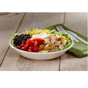 24 OZ ROUND PULP BOWL
